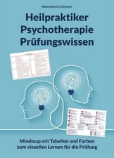 Heilpraktiker Psychotherapie