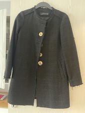 Damen Mantel,Größe S zara