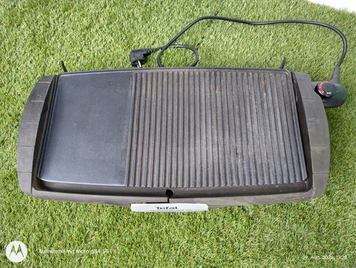 Tefal grill ultracompact 1800 - grill,
