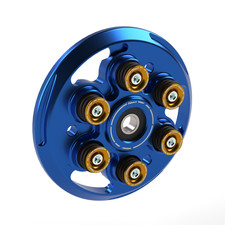 Ducati Kupplung Druckplatte