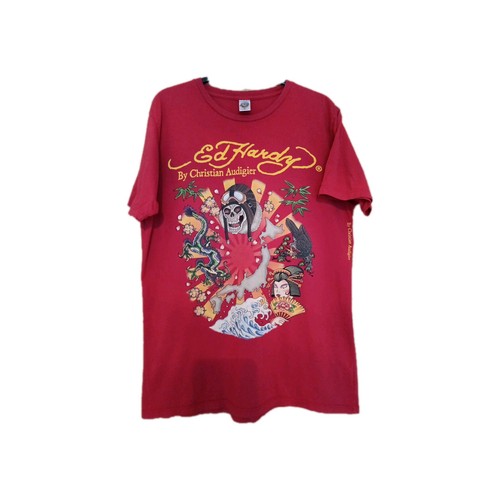 Hardy christian audigier - hardy,