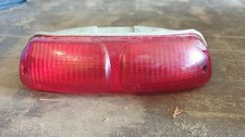 Original Piaggio Rücklicht TPH 50 80, NRG, Gilera Storm Rücklicht 