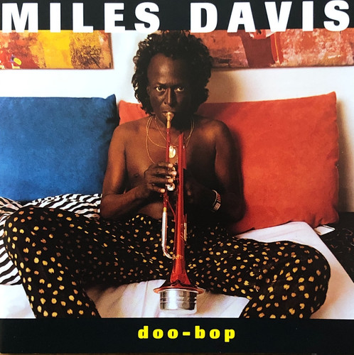 Miles davis doo bop - miles,