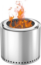 Outdoor Feuerschale aus