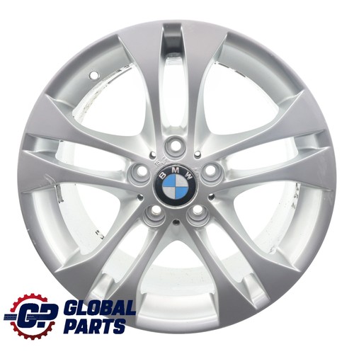 Bmw e83 rad legierung - bmw, x3