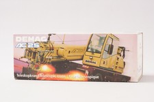 (A475) Conrad 2089/12 Demag