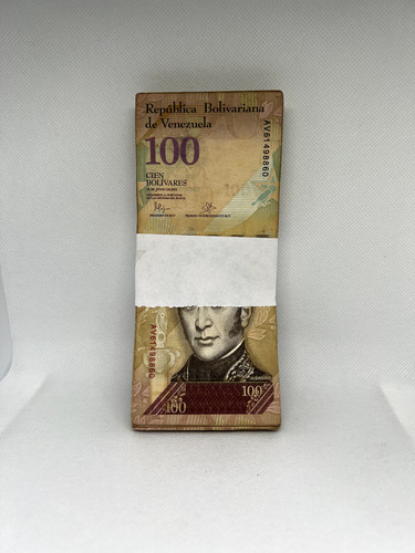 Venezuela 100x 100 - /,