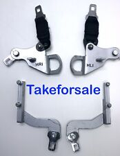 Elektrorollstuhl Permobil C500 Kraftknoten Rückhaltesystem TFS045