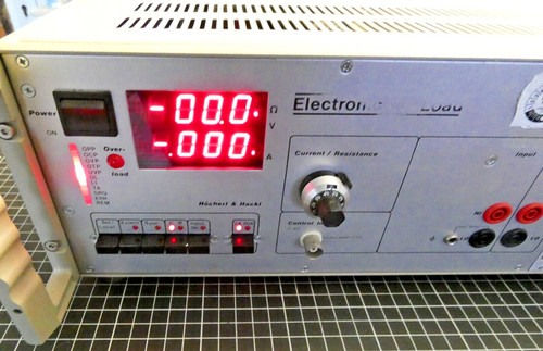 Höcherl hackl electronic ac - electronic,