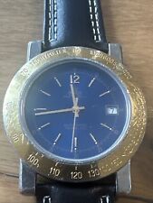 Meister Anker ETA Uhr