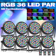 Led par strahler 36led - 36led,