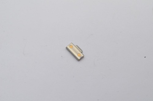 Cartier santos stahl gold - santos, stahl/gold