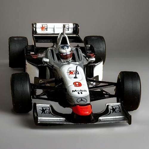 Formula mclaren mercedes - formula, 1