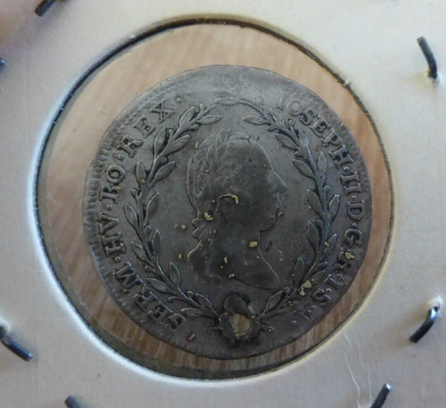 Joseph kreuzer von 1788 - kreuzer,