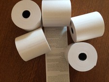 100 EC Cash Thermo Rollen Sepa