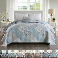 Tagesdecke Bettüberwurf