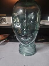 Glaskopf für Kopfhörer/Headset