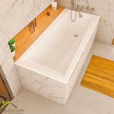 Badewanne linda acrylwanne - linda,