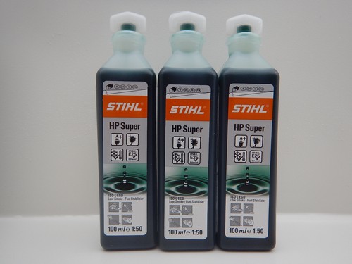 Stihl motoröl grün - motoröl, für