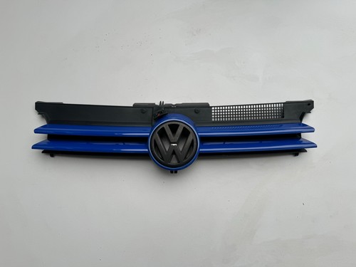 Golf kühlergrill mit - 4,