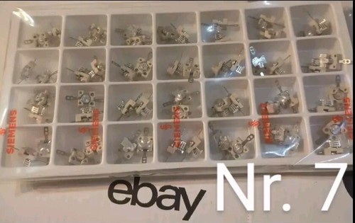 56x siemens keramik - hf, trimmer