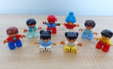 LEGO DUPLO FAMILIE FIGUREN