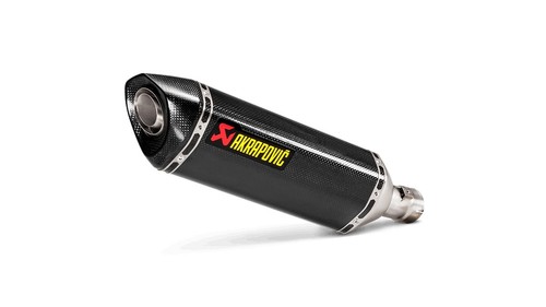 Akrapovic slip line - akrapovic,