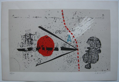 James coignard - coignard, (1925-2008)