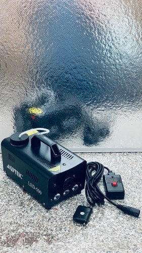 Nebelmaschine agptek nebel - nebelmaschine,,