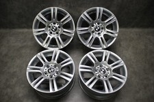 Original BMW 3er e90 e91 e92 e93 Llantas de Aluminio 8J/8,5J X 17 Pulgadas M194