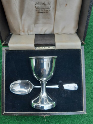 Royal england eierbecher 925 - royal,