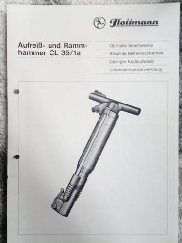 Original ersatzteilliste - original,