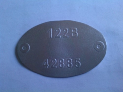 Typenschild renault schild - typenschild,