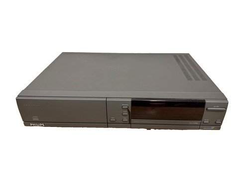 Philips cdi 220 - philips, cd-interactive