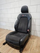 Sitz Audi Q5 SQ5 S-line vorne