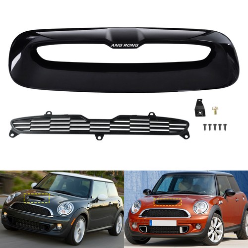 Motorhaube lufteinlass vent - lufteinlass,