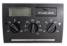 Körting NT- matic KB 2 B