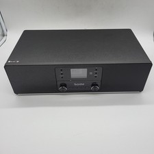 TechniSat DIGITRADIO 380 CD/DAB+/UKW - Fernbedienung fehlt