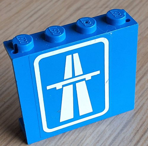 Lego wand panel - lego,