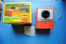 Trix-Express     Ein   EMS-