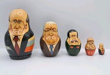 Matroschka/Matrjoschka