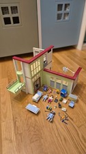 Playmobil 71615 Krankenhaus / Hospital