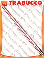 Angelrute Surfcasting Trabucco