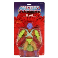 Giant He-Man Colorway D /