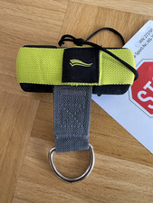 Crivit Stopper Workout für Schlingentrainer