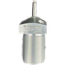 Pneumatischer Drehzylinder 90C