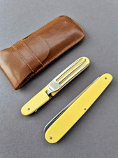 klappbares Reisebesteck Ed