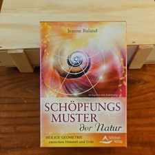 Schöpfungsmuster der Natur