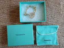 Original Tiffany&Co Armband