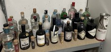 Gin Sammlung 24 Flaschen